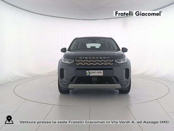 Land Rover Discovery Sport 110 kW image number 3