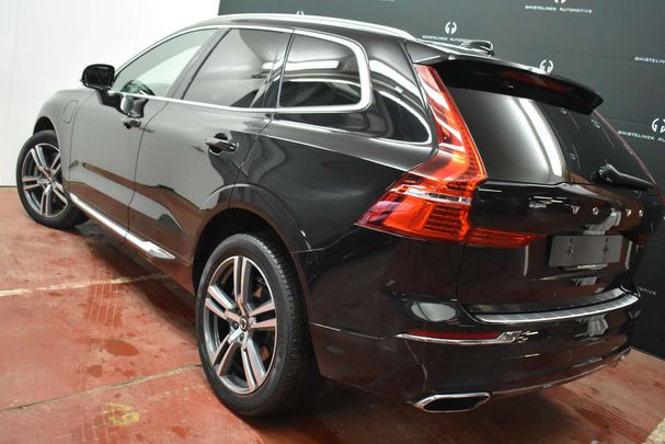 Volvo XC60 R AWD T8 223 kW image number 4