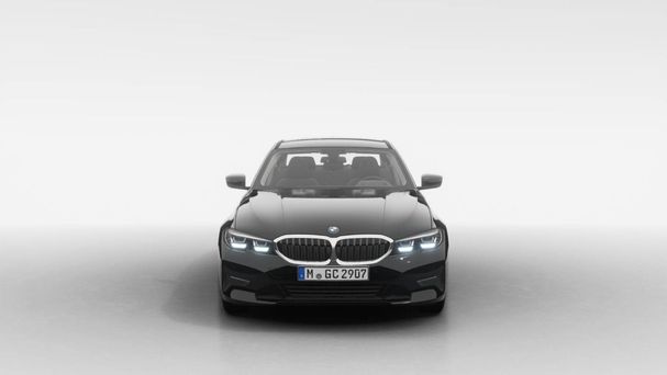 BMW 320d Advantage 140 kW image number 2