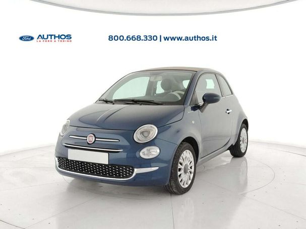 Fiat 500C 51 kW image number 4