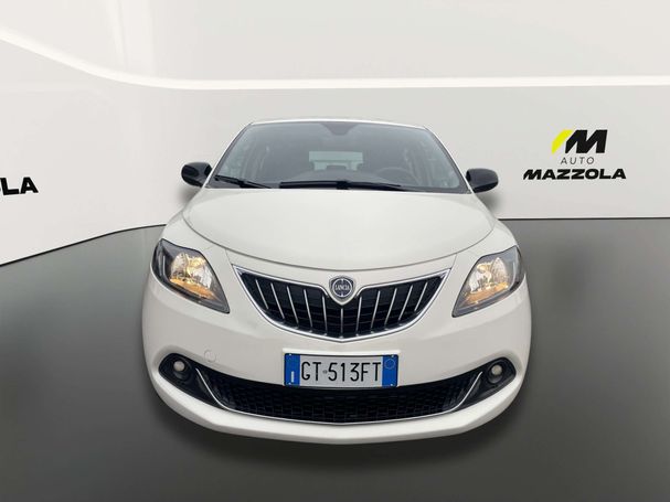 Lancia Ypsilon 51 kW image number 4