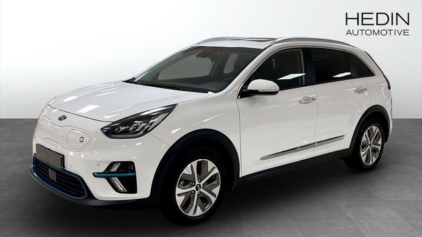 Kia Niro e 150 kW image number 1