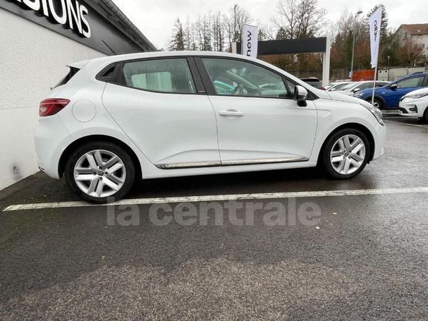 Renault Clio 103 kW image number 3