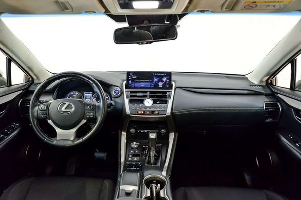 Lexus NX 300 h 145 kW image number 15