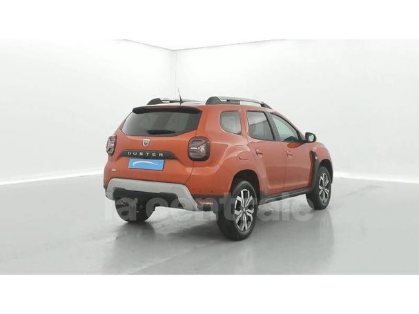 Dacia Duster 100 74 kW image number 15