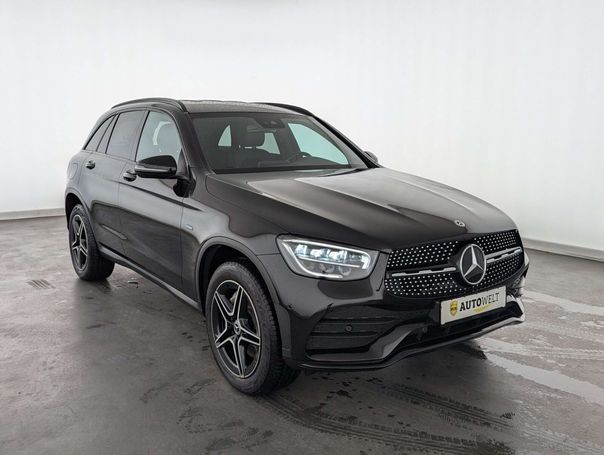 Mercedes-Benz GLC 300 de 4Matic 225 kW image number 2