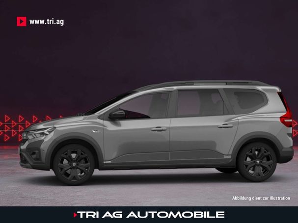 Dacia Jogger Hybrid 104 kW image number 11