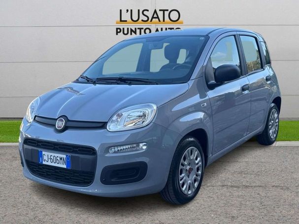 Fiat Panda 1.0 Hybrid 51 kW image number 1