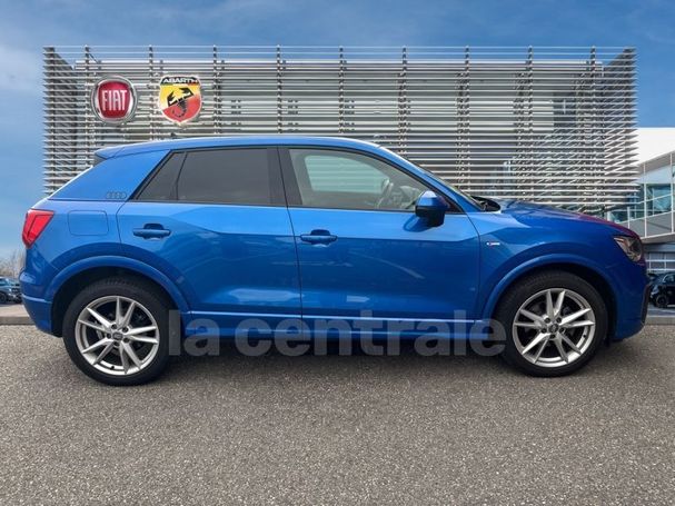 Audi Q2 30 TDI S tronic S-line 85 kW image number 20