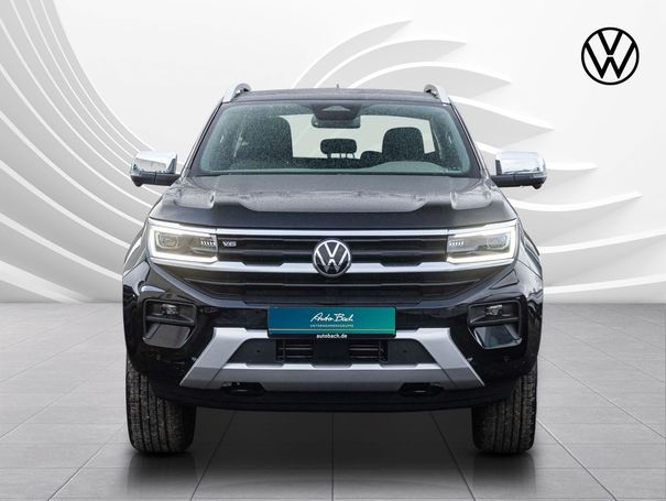 Volkswagen Amarok V6 Style 4Motion 177 kW image number 3