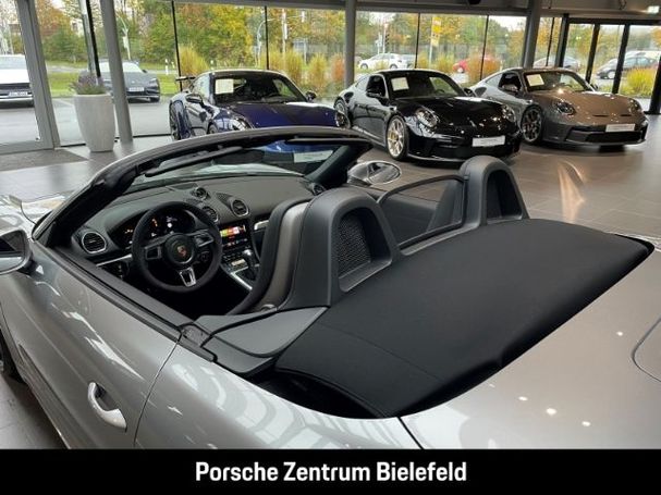 Porsche Boxster GTS 4.0 294 kW image number 15