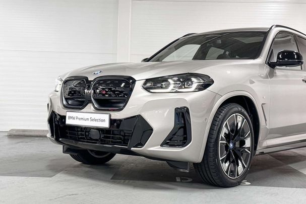 BMW iX3 M Sport 210 kW image number 20