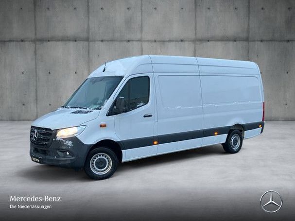 Mercedes-Benz Sprinter 317 CDI 125 kW image number 1