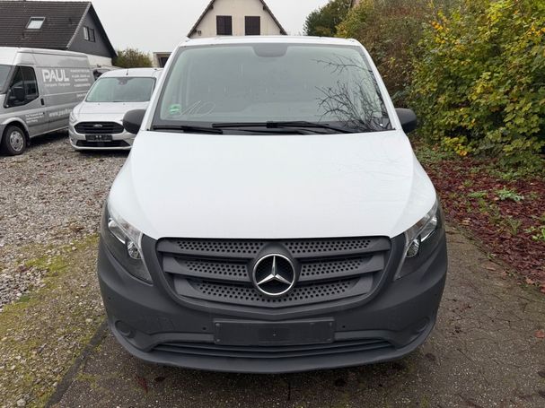 Mercedes-Benz Vito 116 extra 120 kW image number 2