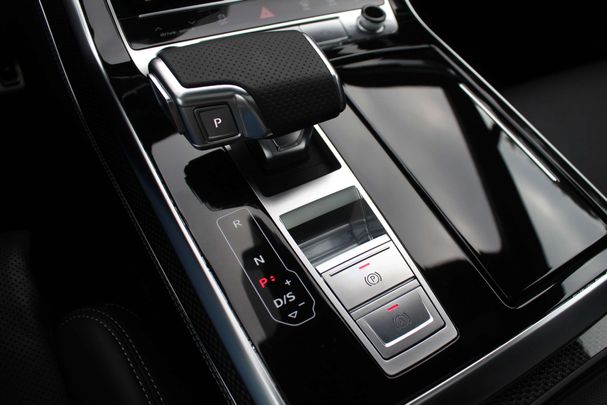 Audi SQ7 4.0 TFSI quattro 374 kW image number 28