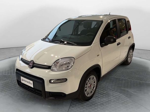 Fiat Panda 1.0 Hybrid 51 kW image number 1