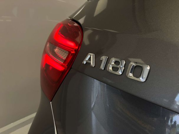 Mercedes-Benz A 180 AMG 90 kW image number 19