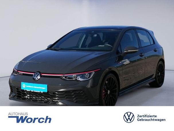 Volkswagen Golf GTI Clubsport DSG 221 kW image number 1