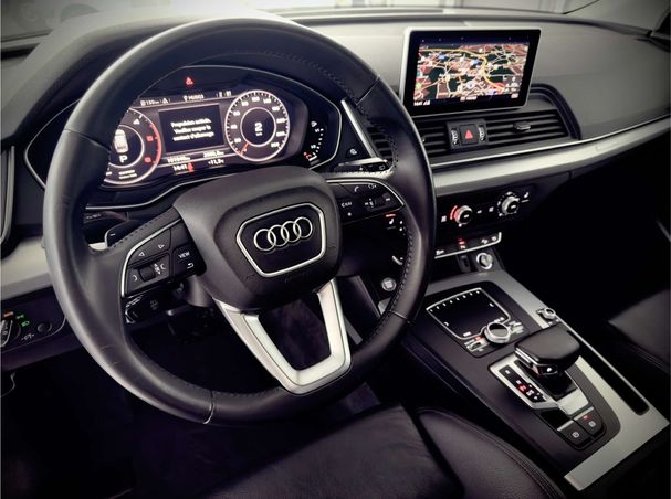 Audi Q5 2.0 TDI quattro 140 kW image number 12