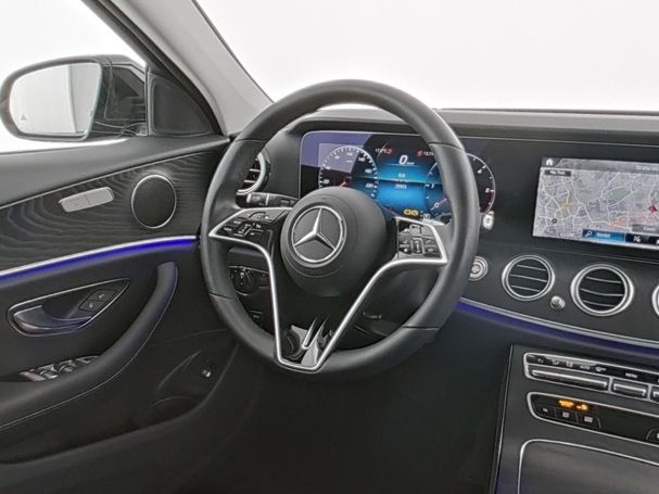 Mercedes-Benz E 220 d T 147 kW image number 5