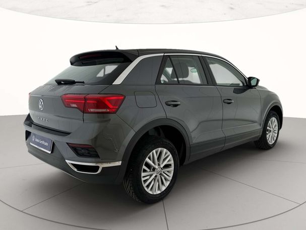 Volkswagen T-Roc 1.6 TDI 85 kW image number 7