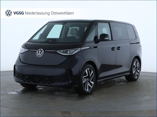 Volkswagen ID. Buzz Pro 150 kW image number 2