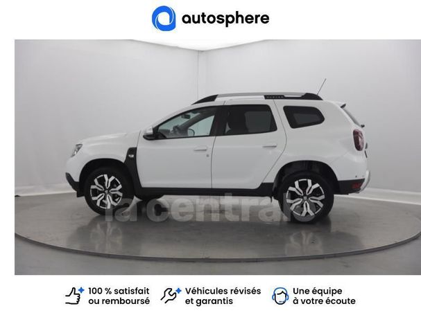 Dacia Duster 100 Prestige 74 kW image number 14