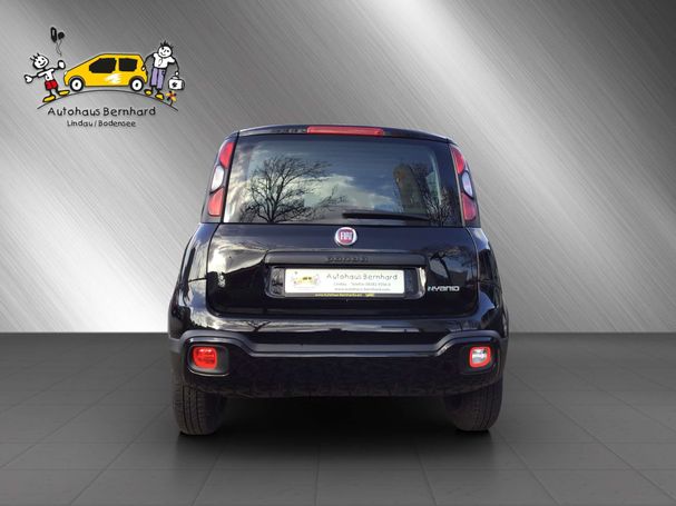 Fiat Panda 1.0 GSE 51 kW image number 4