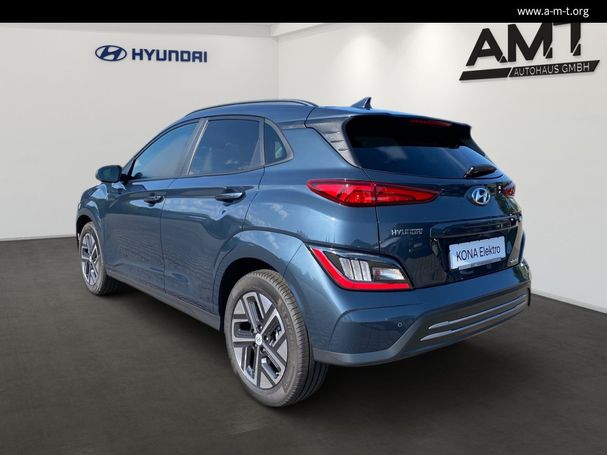 Hyundai Kona Elektro 100 kW image number 4