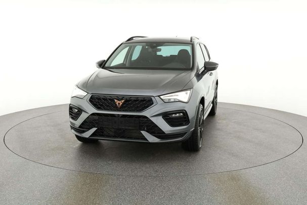 Cupra Ateca 2.0 TSI 4Drive DSG 140 kW image number 25