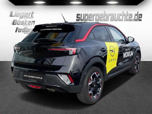 Opel Mokka GS 96 kW image number 2