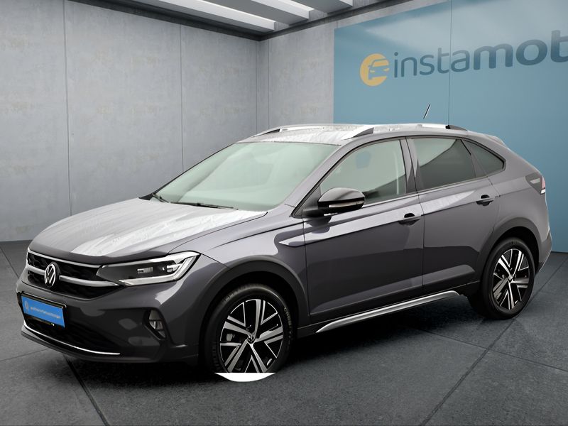 Volkswagen Taigo 1.0 TSI