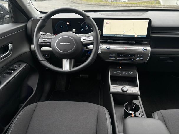 Hyundai Kona 48 kWh Trend 115 kW image number 8