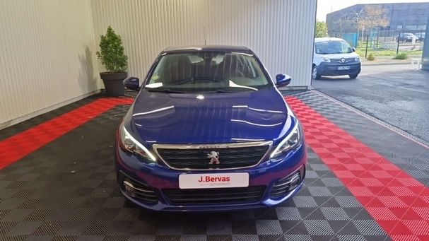 Peugeot 308 BlueHDi 130 Active 96 kW image number 3