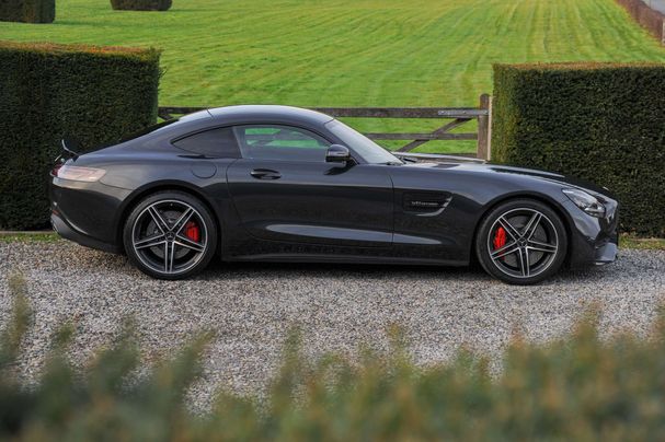 Mercedes-Benz AMG GT S 384 kW image number 3