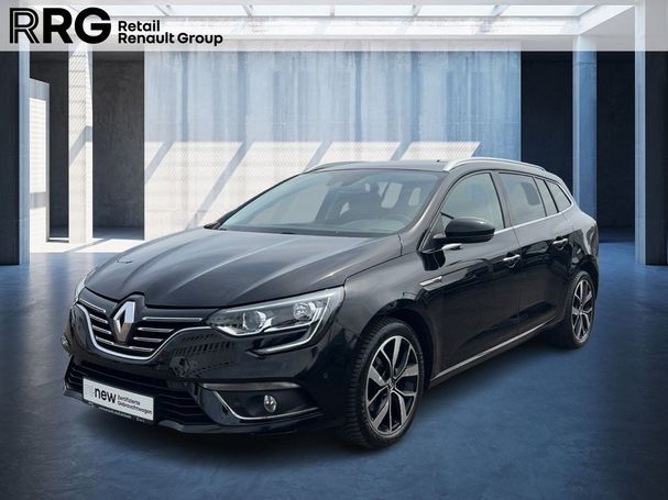 Renault Megane Grandtour TCe 160 BOSE EDITION 120 kW image number 1