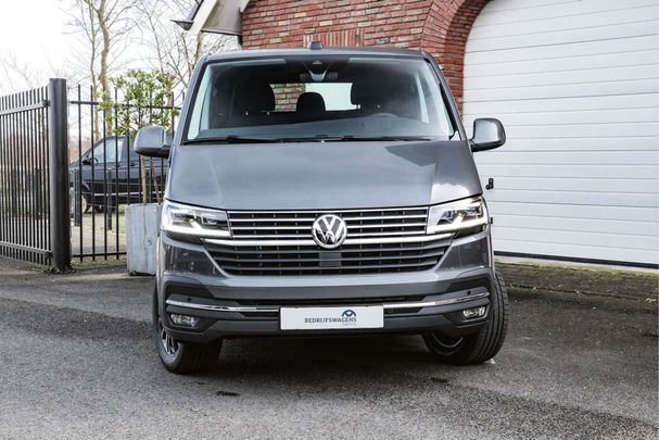 Volkswagen T6 Transporter DSG 110 kW image number 3