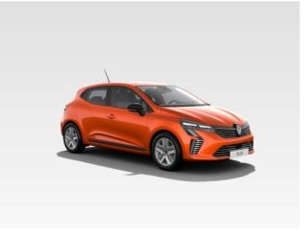 Renault Clio SCe 65 49 kW image number 1