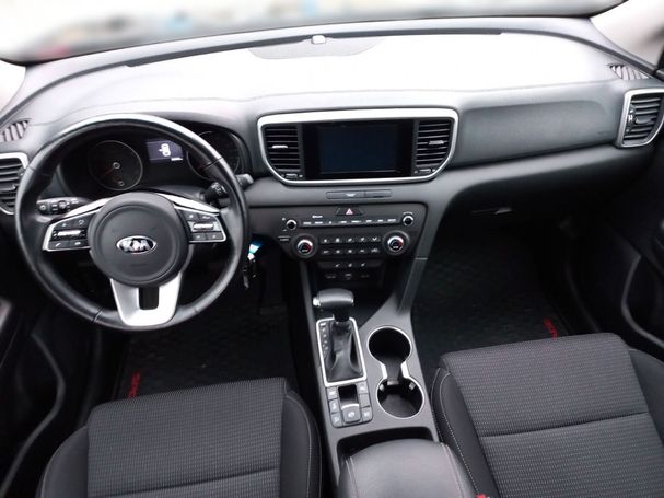 Kia Sportage 1.6 AWD DCT VISION 130 kW image number 9