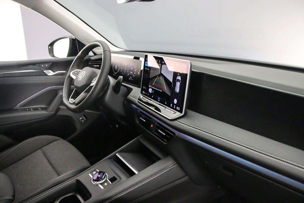 Volkswagen Tiguan 1.5 eHybrid DSG 150 kW image number 46