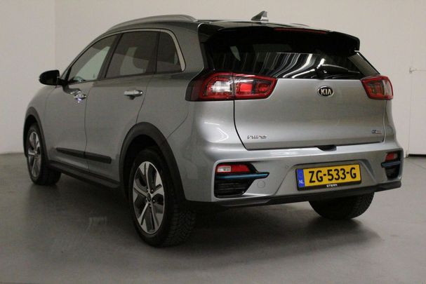 Kia Niro e 64 kWh 150 kW image number 7