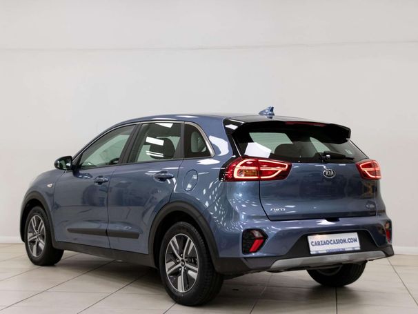 Kia Niro 1.6 104 kW image number 20