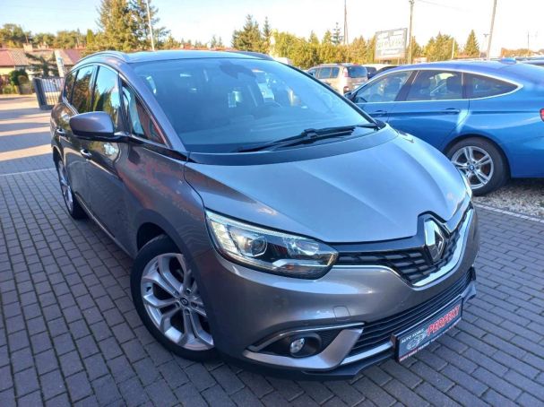 Renault Grand Scenic 103 kW image number 4