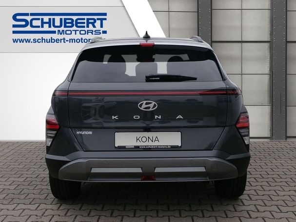 Hyundai Kona 146 kW image number 6