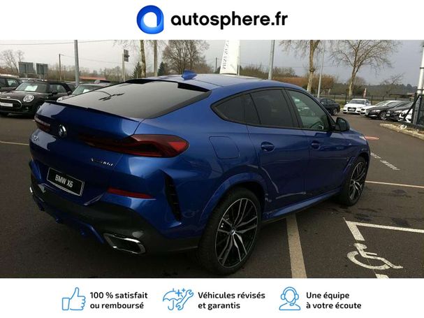 BMW X6 xDrive 198 kW image number 3