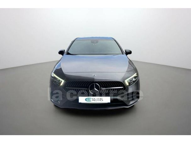 Mercedes-Benz A 180 100 kW image number 3