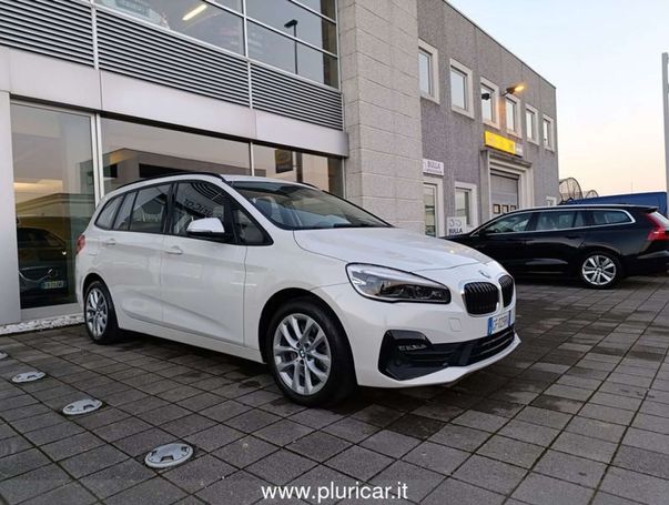 BMW 220i Gran Tourer Gran Tourer 131 kW image number 2