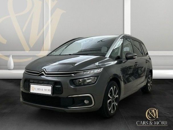 Citroen Grand C4 Picasso 120 kW image number 1