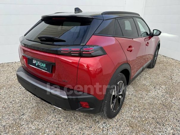 Peugeot 2008 PureTech 130 96 kW image number 18