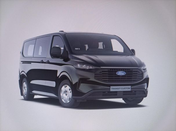 Ford Transit Custom L2 Trend 100 kW image number 1